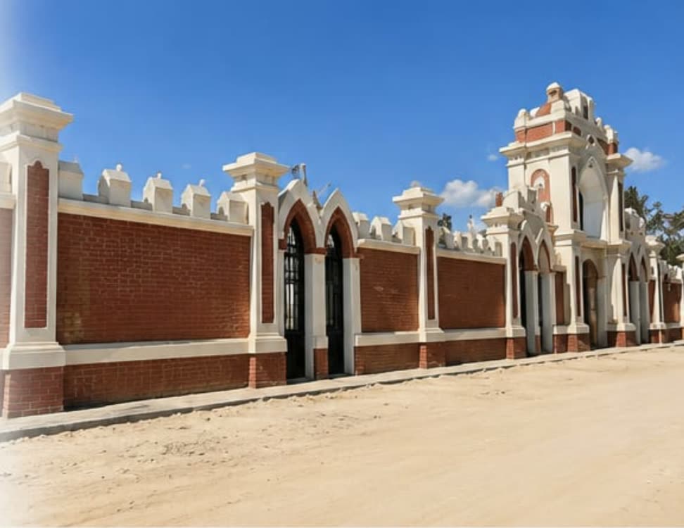 أعمال التشطيبات