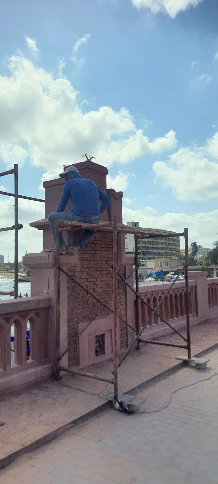 أعمال الدهانات